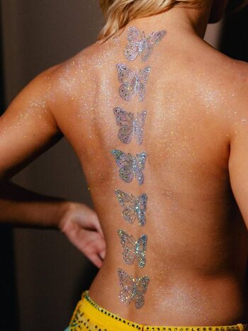 Full leaked Zara larsson private onlyfans photo