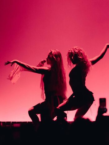 Full leaked Zara larsson private onlyfans photo