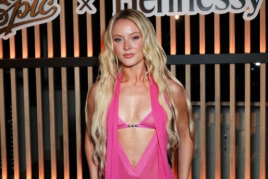 Zara Larsson