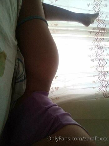 Zarafoxxx