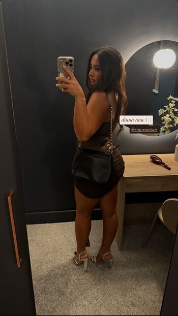 Full leaked Zarah mcadam page private onlyfans photo