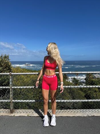 Full leaked Zarli minnie private onlyfans photo