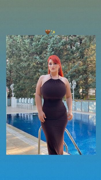 Full leaked Zehra aslan private onlyfans photo