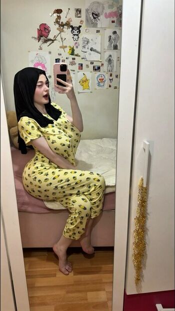 Full leaked Zelal private onlyfans photo