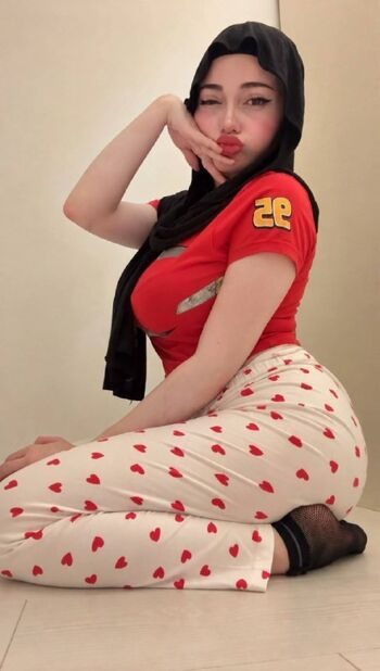 Full leaked Zelal private onlyfans photo