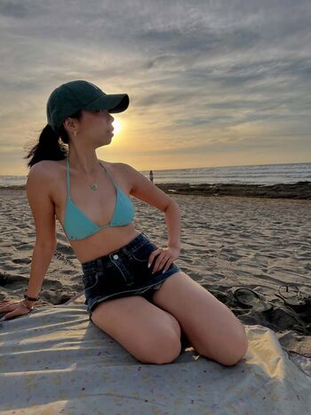 Full leaked Zen mendoza private onlyfans photo