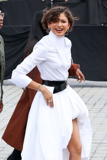 Zendaya