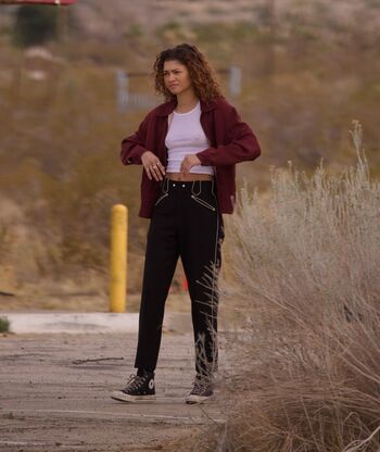 Full leaked Zendaya page private onlyfans photo