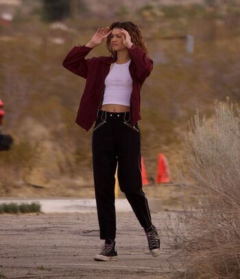 Full leaked Zendaya page private onlyfans photo
