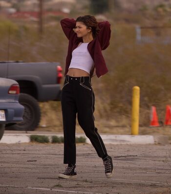 Full leaked Zendaya page private onlyfans photo