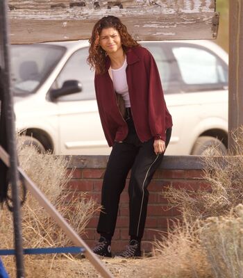 Full leaked Zendaya page private onlyfans photo