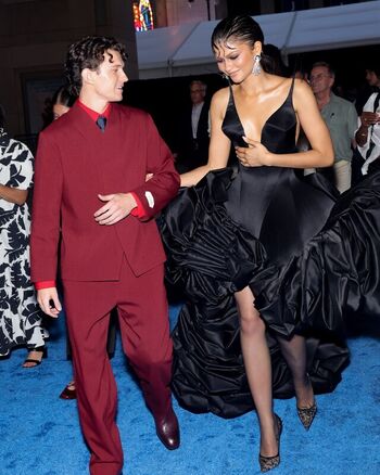 Full leaked Zendaya page private onlyfans photo