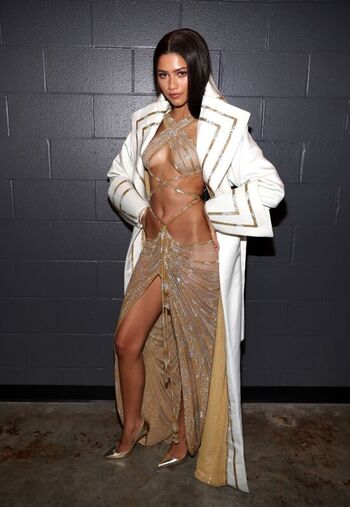 Full leaked Zendaya private onlyfans photo