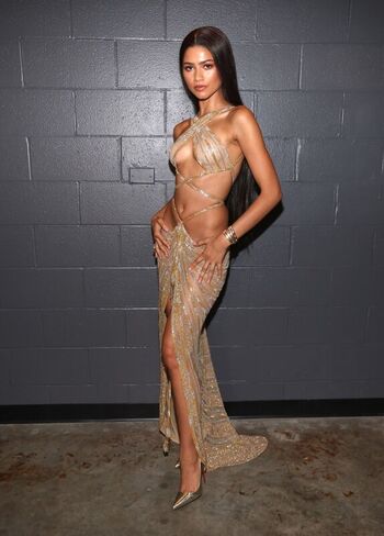 Full leaked Zendaya private onlyfans photo
