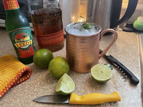 Full leaked Zendenjen private onlyfans photo