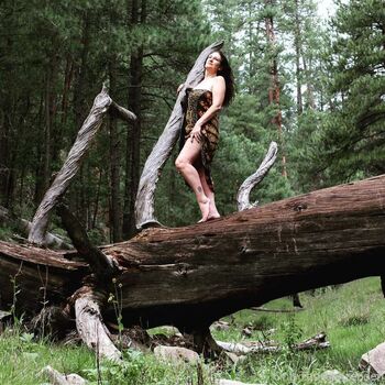 Full leaked Zendenjen private onlyfans photo