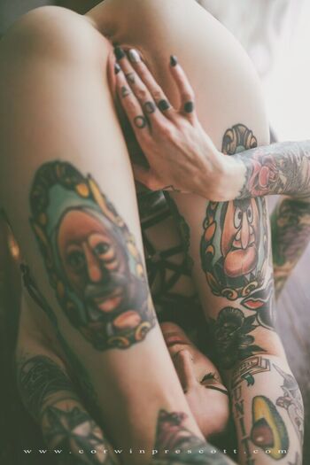 Full leaked Zephi suicide page private onlyfans photo