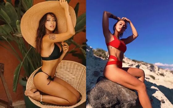 Full leaked Zeynep alkan private onlyfans photo