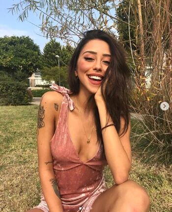 Full leaked Zeynep alkan private onlyfans photo