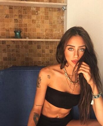 Full leaked Zeynep alkan private onlyfans photo