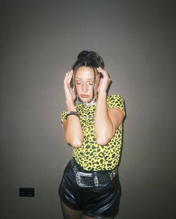 Full leaked Zeynep bastk private onlyfans photo