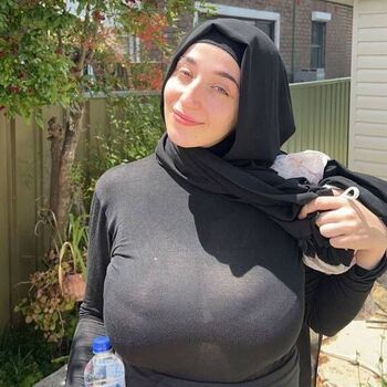 Full leaked Zeynepauss private onlyfans photo