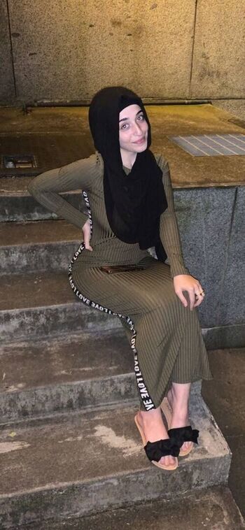 Full leaked Zeynepauss private onlyfans photo