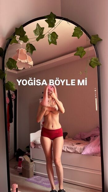 Zeynepiksy . Zeynep