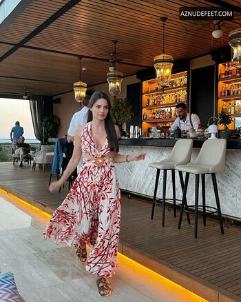 Full leaked Zge demirtel private onlyfans photo