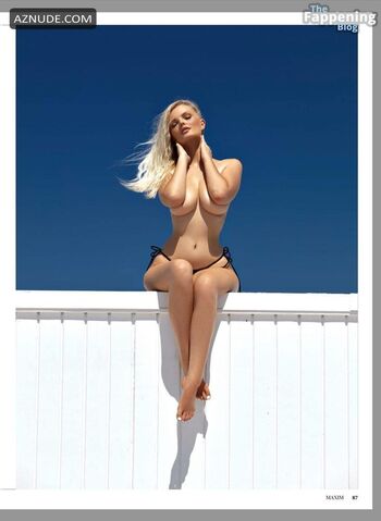 Full leaked Zienna sonne private onlyfans photo