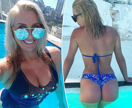 Full leaked Zilda williams private onlyfans photo