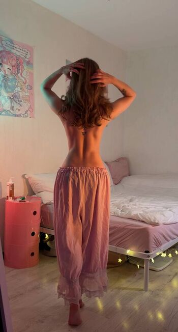 Full leaked Zira merz private onlyfans photo