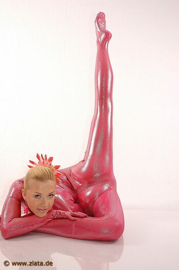 Full leaked Zlata page private onlyfans photo