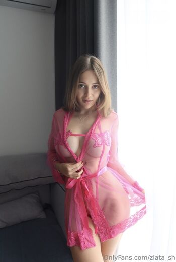 Zlatoslava Sharvarok