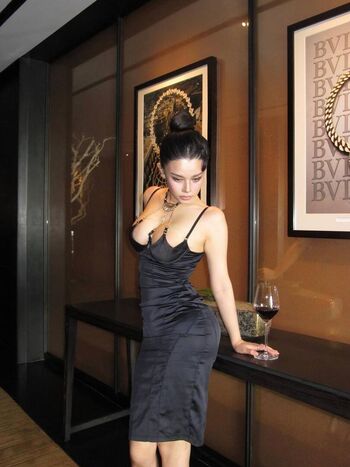 Full leaked Zmeixio private onlyfans photo