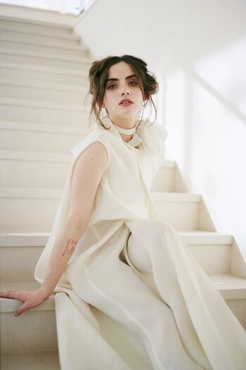 Full leaked Zo bleu sidel private onlyfans photo