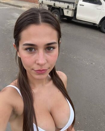 Zoe Berry