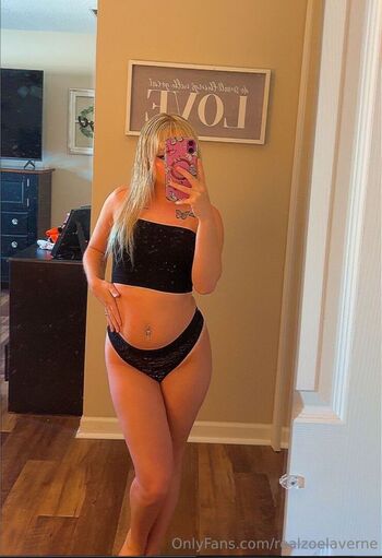 Full leaked Zoe laverne private onlyfans photo