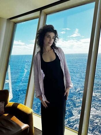 Full leaked Zoe steiner private onlyfans photo