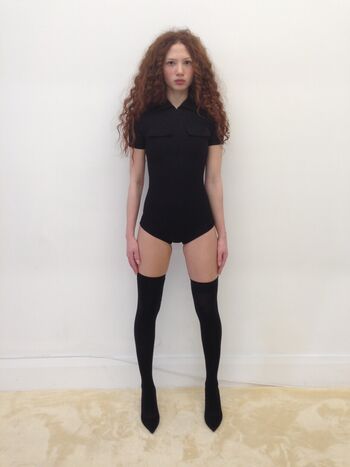 Full leaked Zoenya page private onlyfans photo