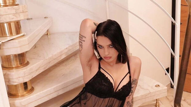 Full leaked Zoefoxvip private onlyfans photo