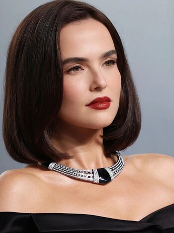 Full leaked Zoey deutch private onlyfans photo