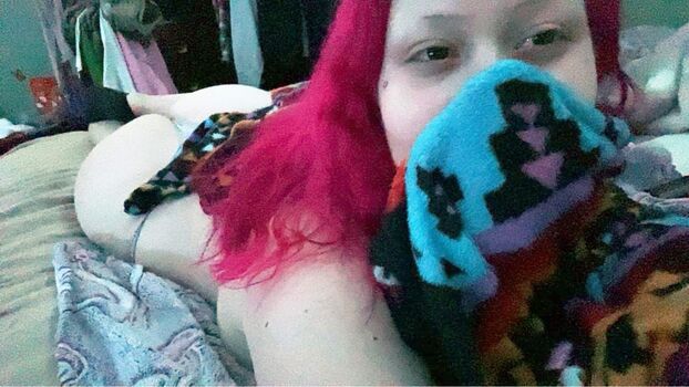 Full leaked Zomboobs private onlyfans photo