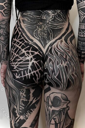 Full leaked Zopferl private onlyfans photo