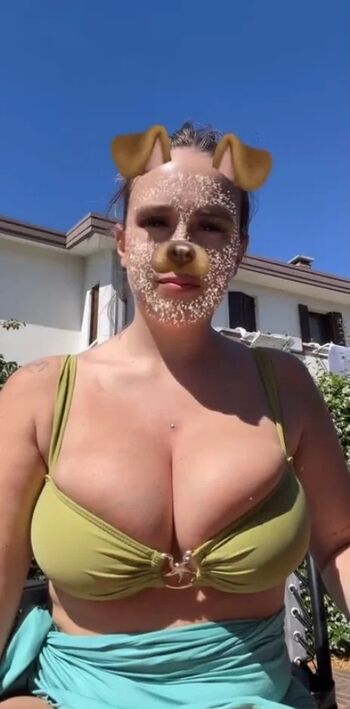 Full leaked Zuleika balzano private onlyfans photo