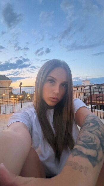 Full leaked Zuleika balzano private onlyfans photo