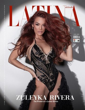 Full leaked Zuleyka rivera private onlyfans photo