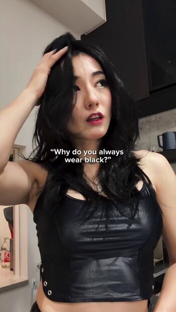 Full leaked Zumi private onlyfans photo