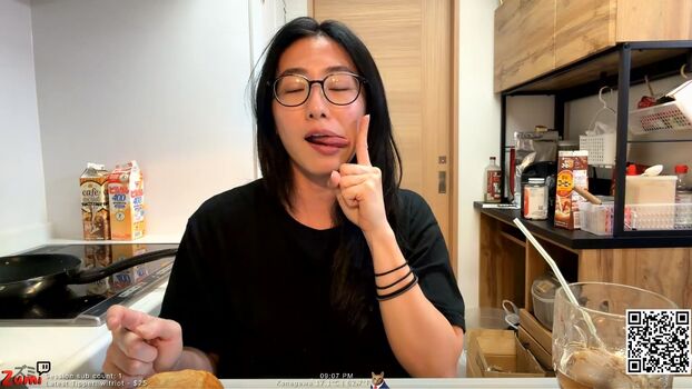 Full leaked Infectiouspixie/ private onlyfans photo