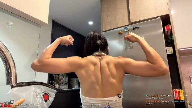 Full leaked Waifuyukivip page private onlyfans photo